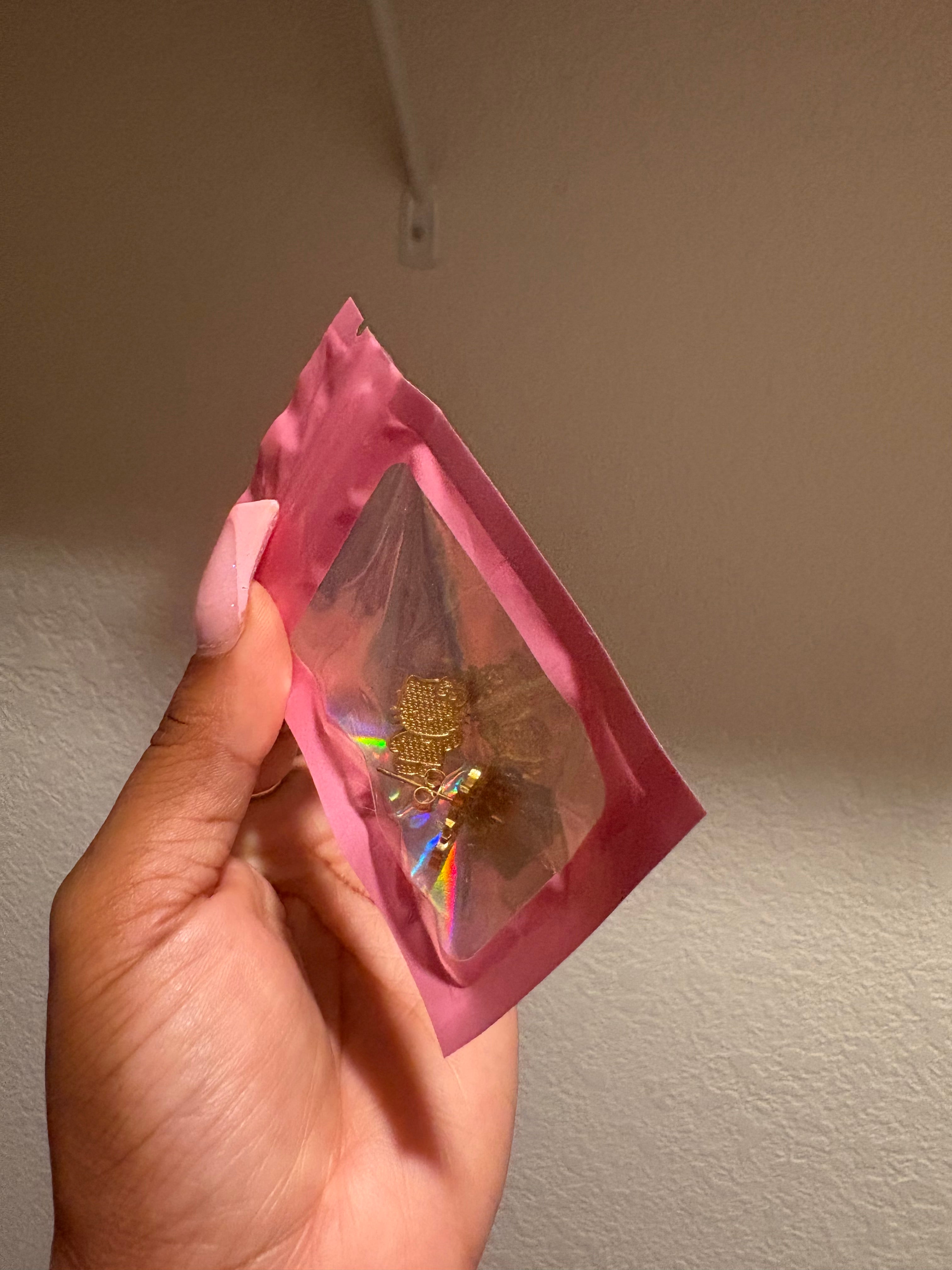 HK Fullbody Studs ⟡ ݁₊ .