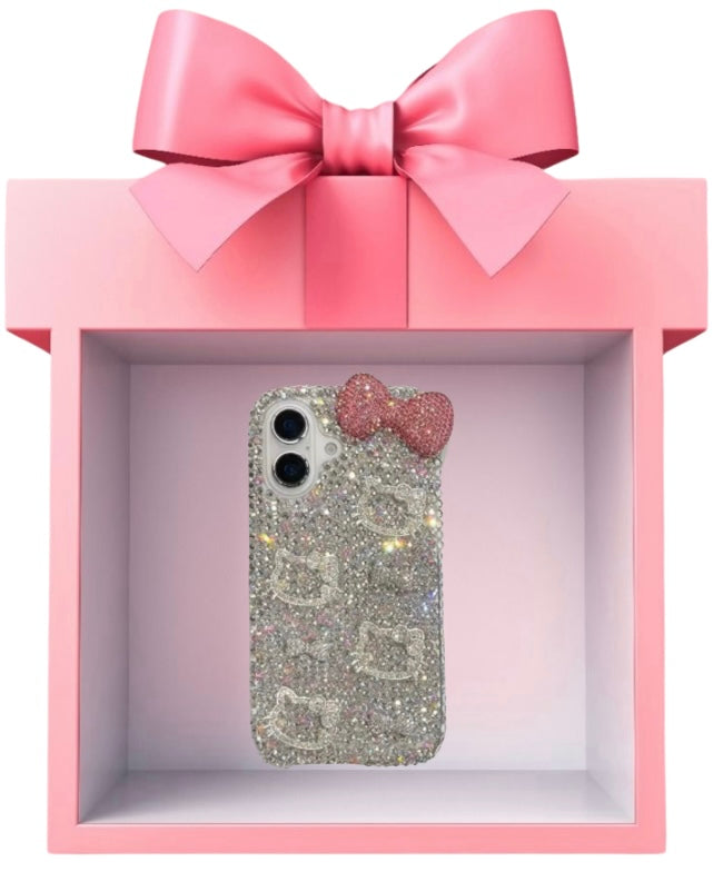 Kitty Diamond Case