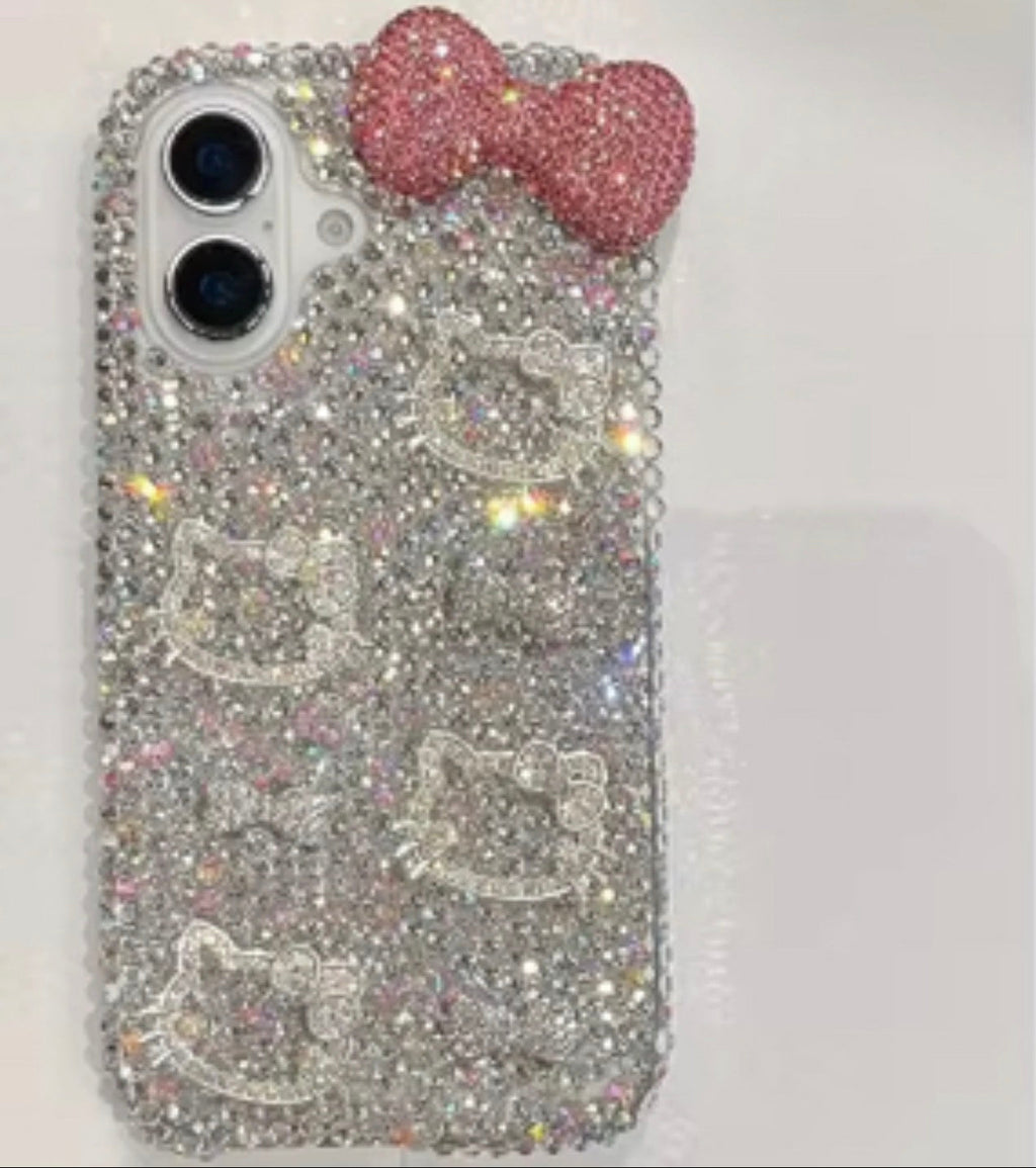 Kitty Diamond Case